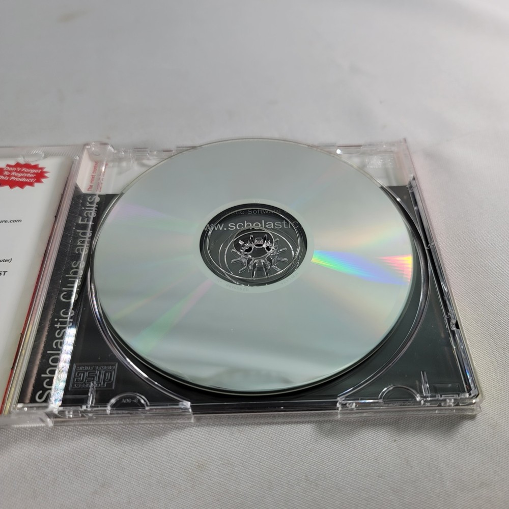 JUMP START: LEARNING SYSTEM 2ND GRADE PC CD-ROM 1996, KNOWLEDGE ADVENTURE CD5288