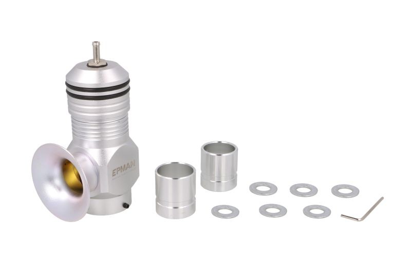 Bleeder valve