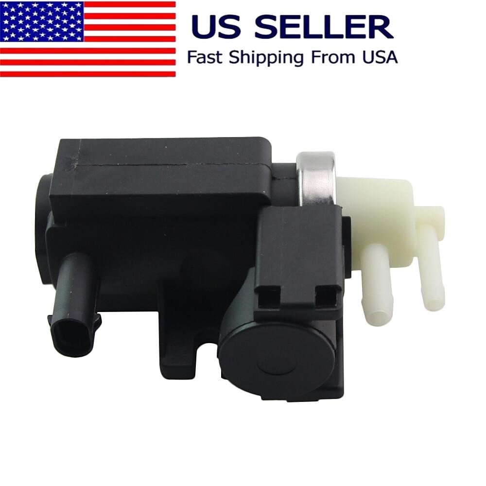 Turbocharger Boost Solenoid V30630029 For MERCEDES-BENZ C350E C400 CLA250 E550
