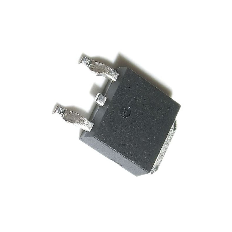 TLC336T Thyristor - CUSTODIA: DPAK MAKE: STMicroelectronics