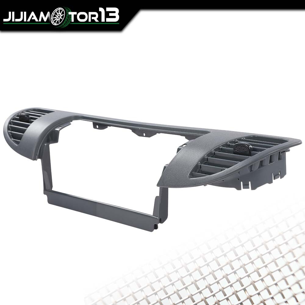 Fit For 2002-2006 Dodge Sprinter Dash Panel Bezel With A/C Nozzle Passenger Side