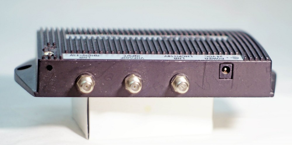 RCA Distribution MultiSwitch Model D6214- Vintage