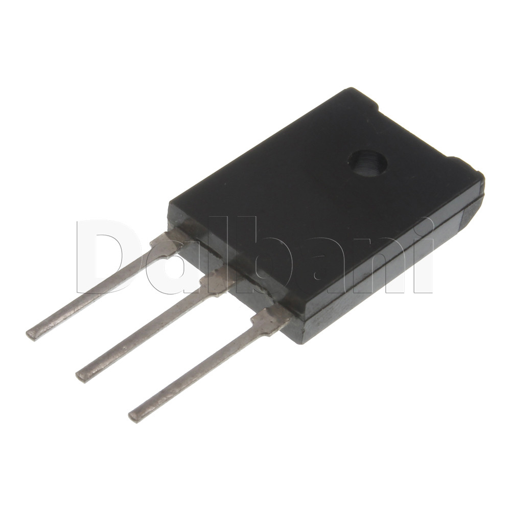 BU2508AF Replacement Power Bipolar Transistor