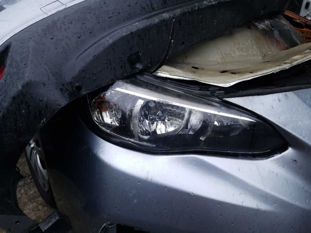 Camera/Projector Camera Windshield Mounted Eye Sight Fits 20 IMPREZA 5082886