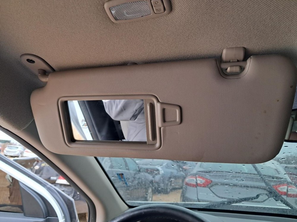 ELANTRA 2017 Glove Box 4918862