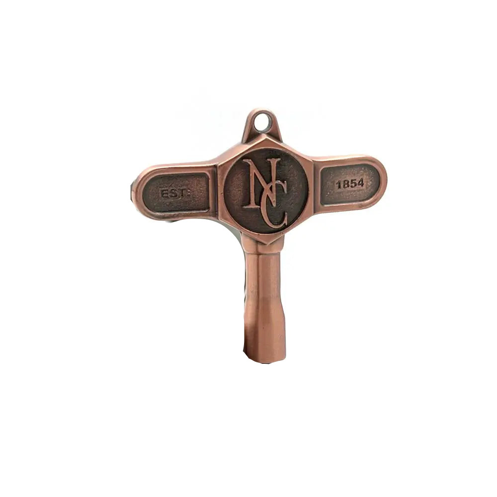 Noble & Cooley Solid Shell Classic Special Edition Ambrosia Maple Snare Drum