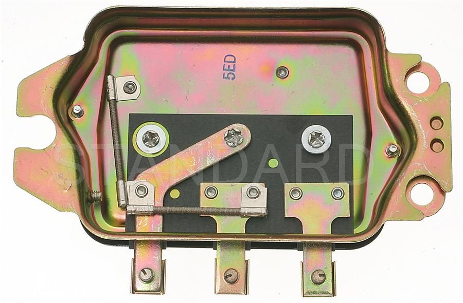 Voltage Regulator SMP For 1959 Studebaker 4E11
