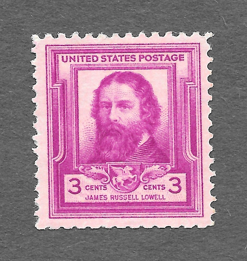 US Scott #866 ~ Mint NH