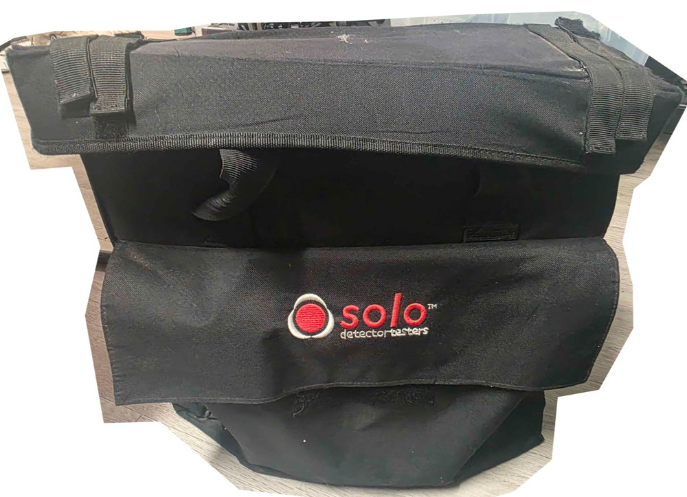 Testifire Smoke/HD/CO Detector Tester