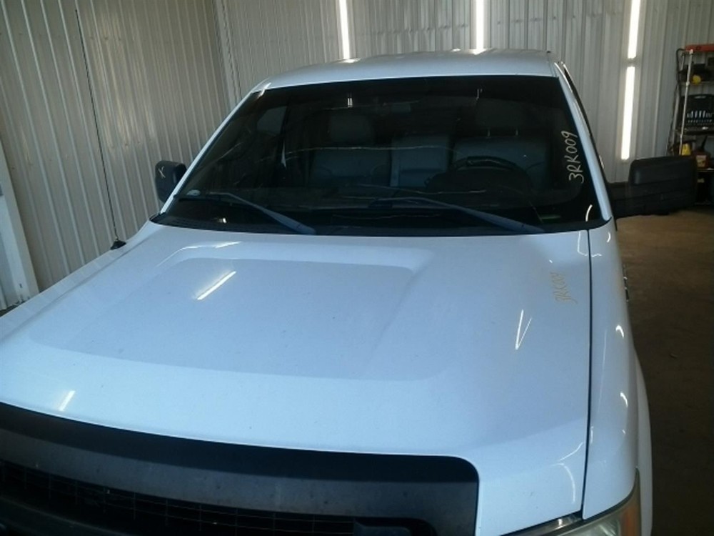 F150 2014 Keys/Latches/Locks 104933291