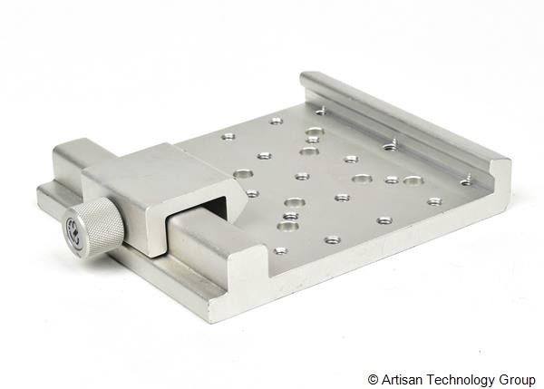 Newport Linear Stage