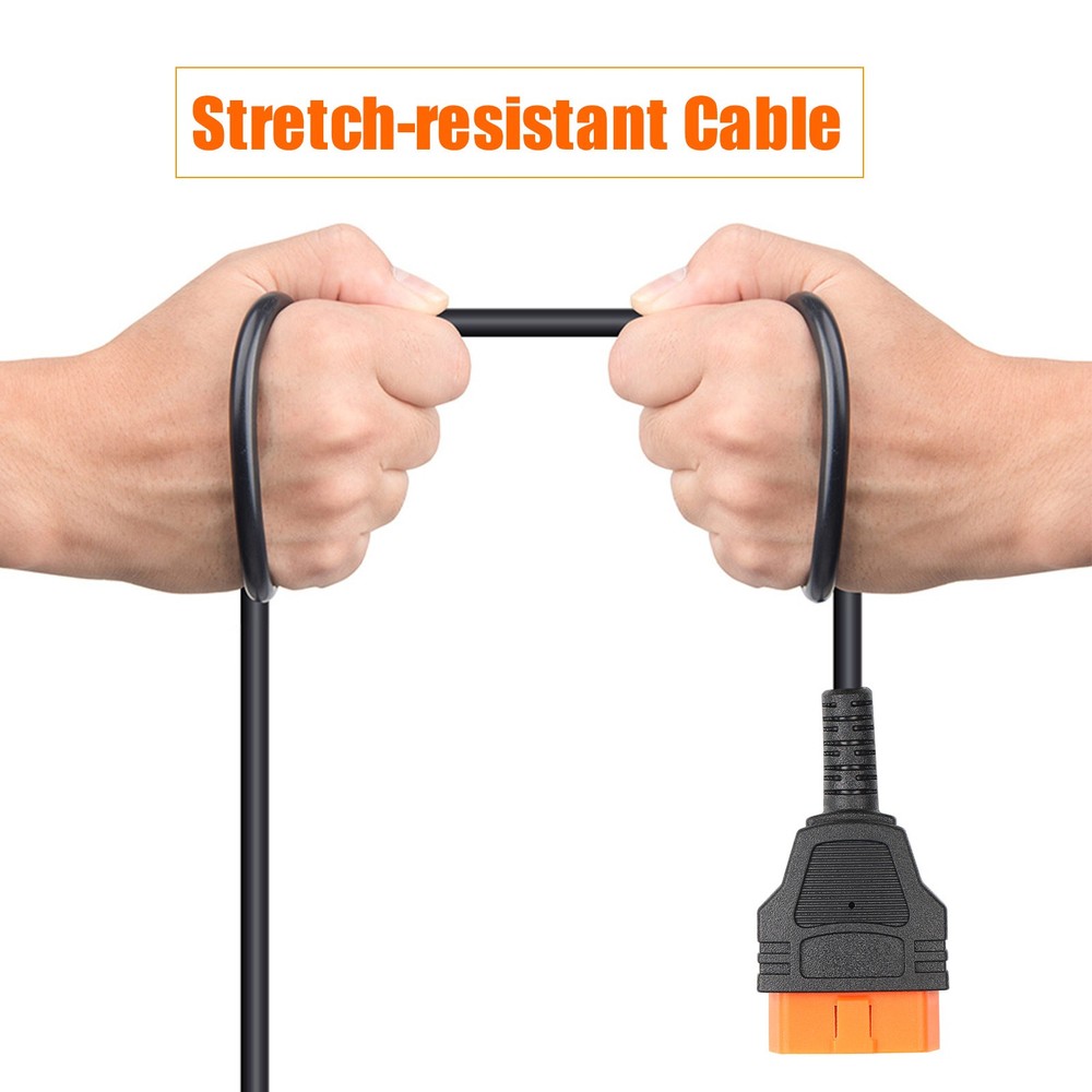 XHORSE VVDI2 Commander Key Programmer Main Test Cable VVDI2 Main Test Cable