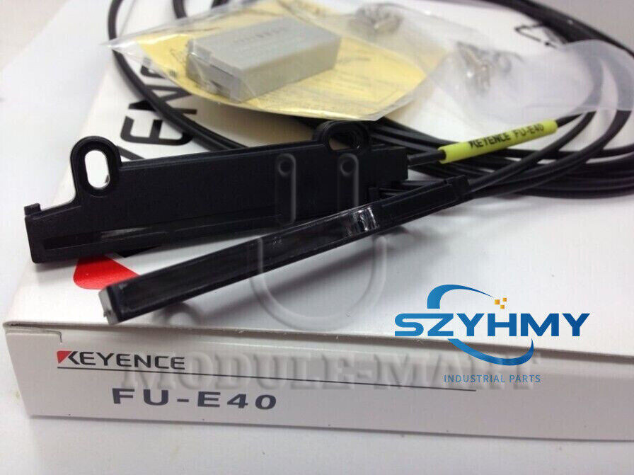 NEW KEYENCE FU-E40 FUE40 1PCS