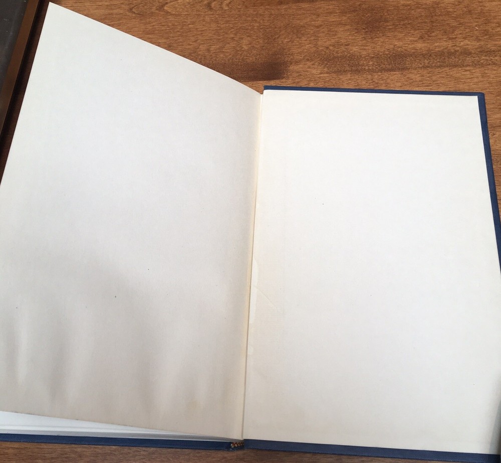 Michigan Postal Markings: 1955 Maurice F. Cole Signed