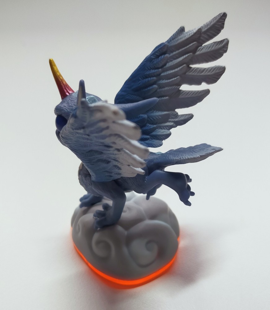 2012 WHIRLWIND - SKYLANDERS GIANTS | MODEL NO 84510888