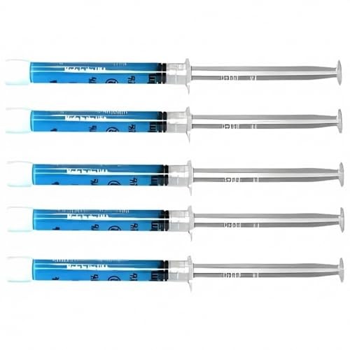 Remineralization Gel - Reduces Teeth Sensitivity After Whitening