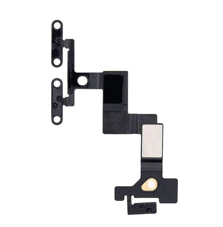 Power Volume Button Flex Cable for iPad Pro 12.9 3rd Gen - Wifi Version A1876