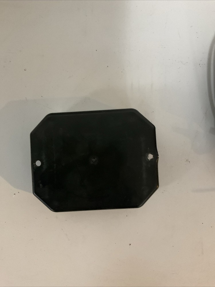 RAMVAC OWL 005066 Interface Control Module