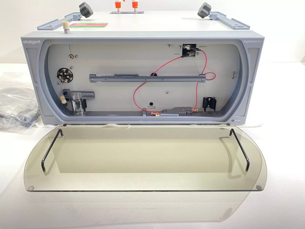Eksigent Model ExpressLC-100 Chromatograph with Warranty
