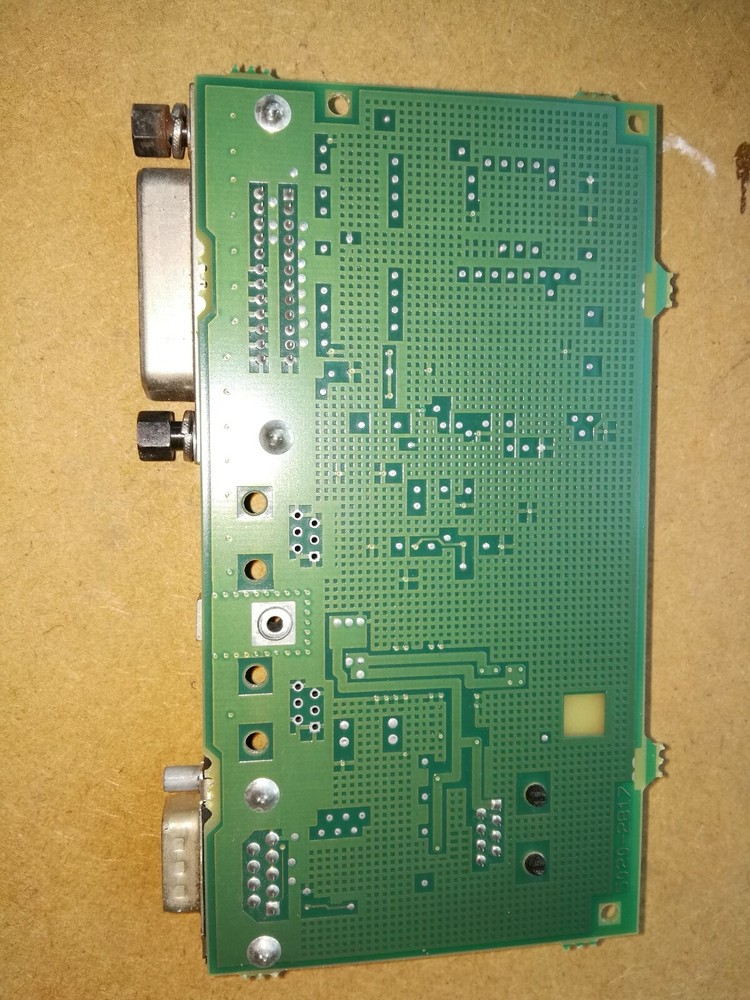5063-2365 PCB for HP / Agilent 6812B AC Power Source Analyzer