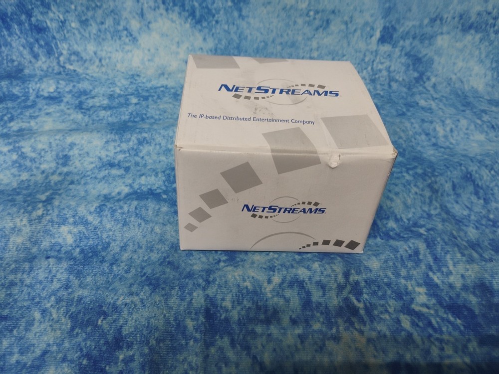 NetStreams TLA250 Accessory Kit, NS-TLS250-ACC