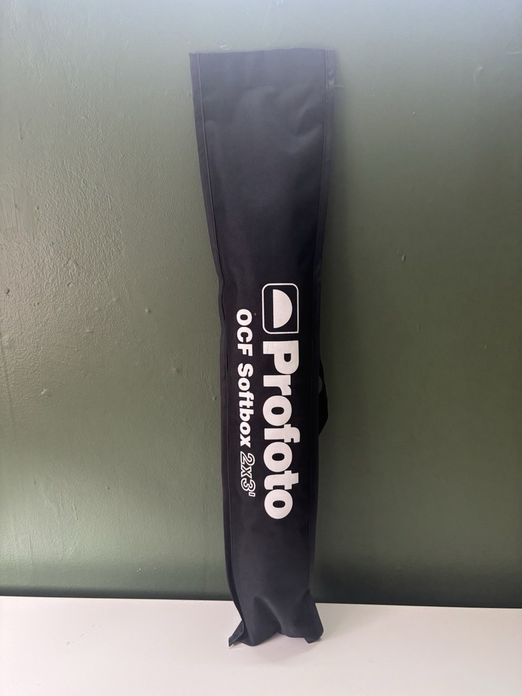Profoto OCF Rectangular Softbox 2x3' - Black (101215)
