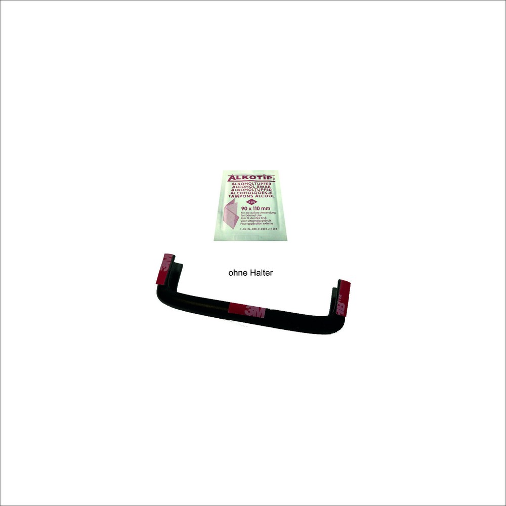 Adhesive Pads for Needit PARK LITE Micro Micro Electronic Parking Disc 1 Set ".