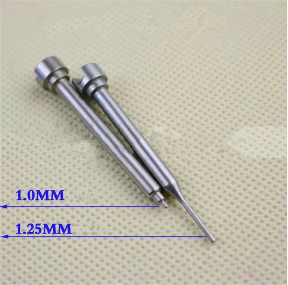 1pcs Car Remote Key Blade Pin Disassembling Clamp Pilers Lock Tool Kit Universal
