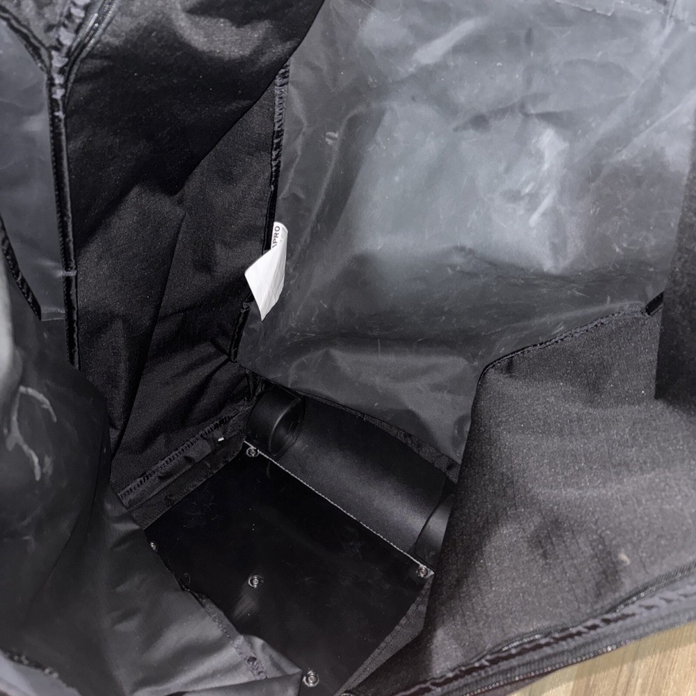 Scubapro Porter Bag, Black Used