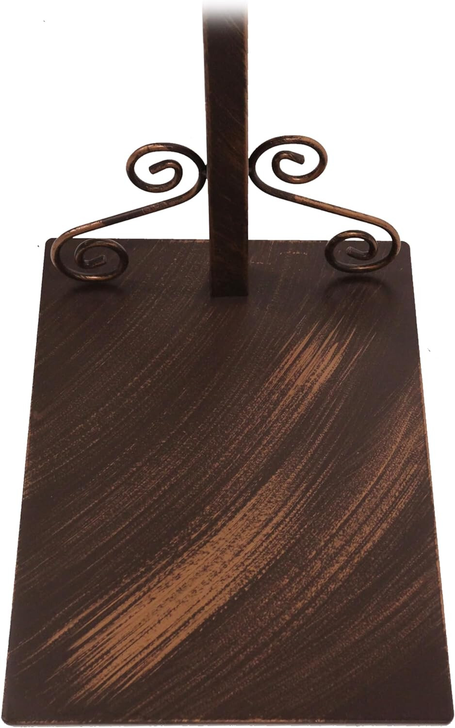 Costumer Clothing Display Copper Boutique Butler Valet Garment Adjustable 72"