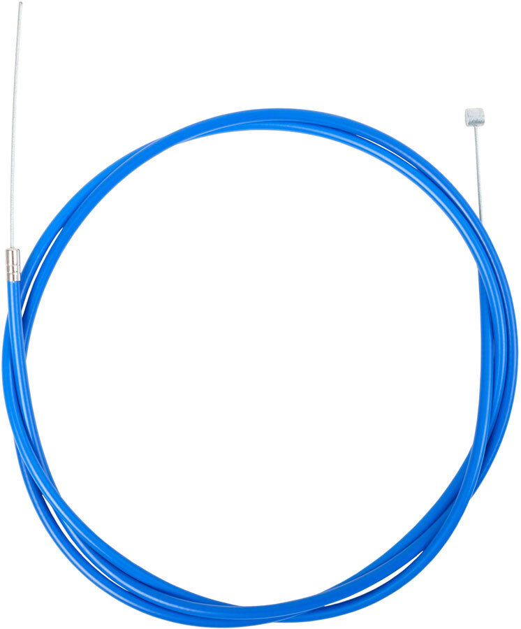 Odyssey Linear Slic Kable Brake Cable - 1.5mm, Blue