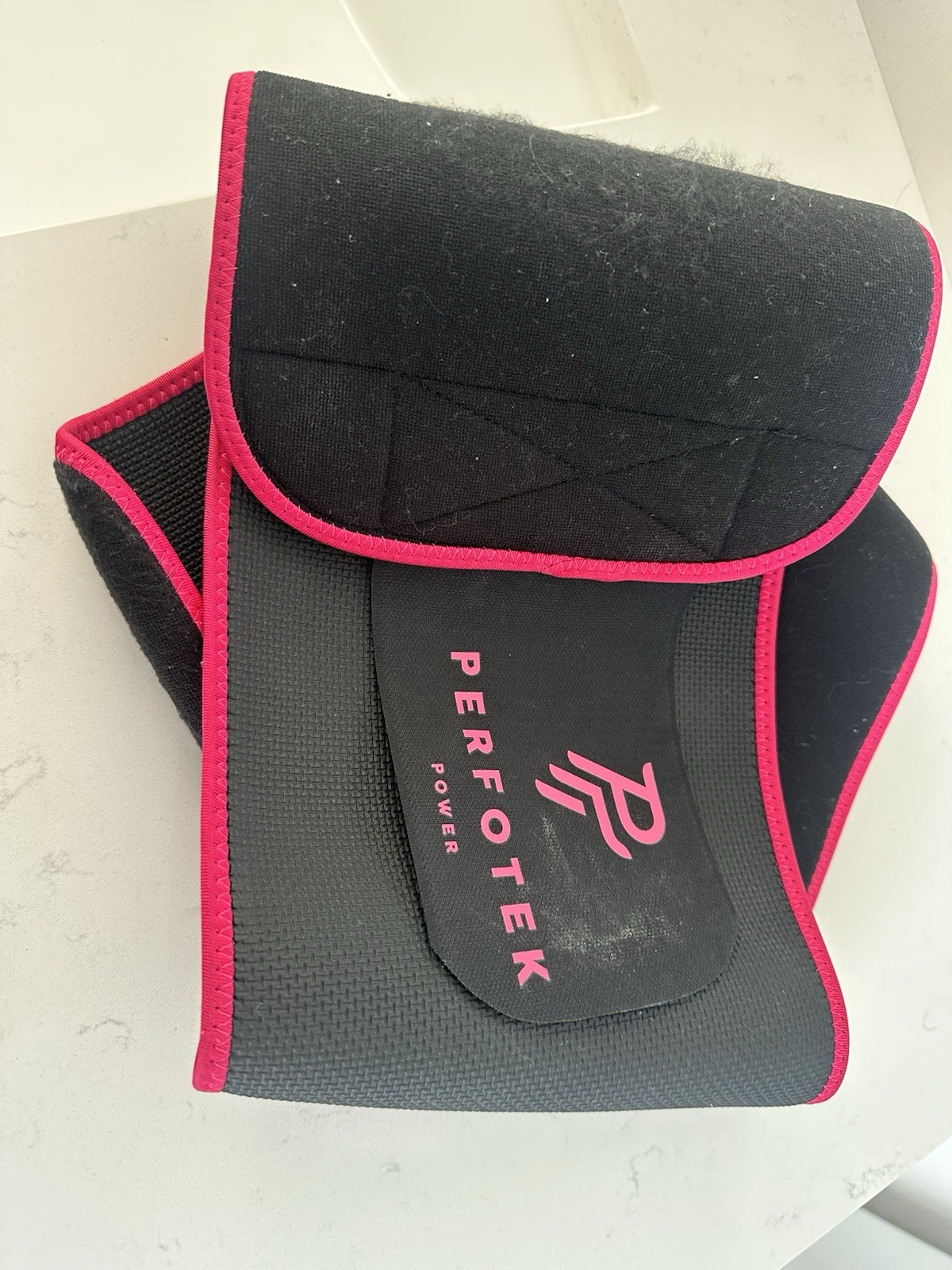 Neoprene Wate Trimmer/ Sweat Belt