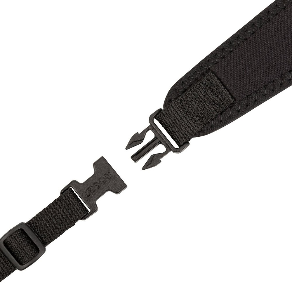 Super Classic Strap - Pro Loop - Padded Neoprene Neck Strap with Control-Stre...