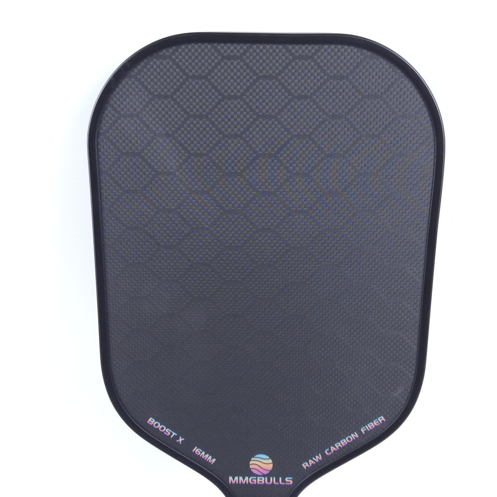 MMGBULLS Boost PRO Pickleball Paddle