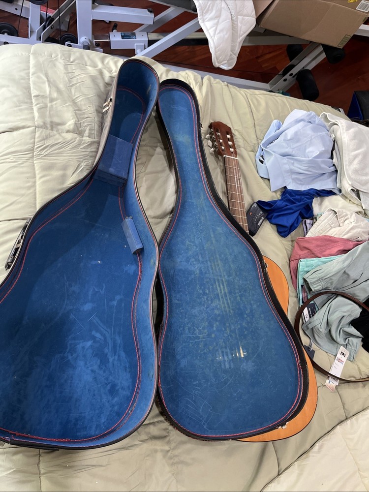 ariana guitar 570