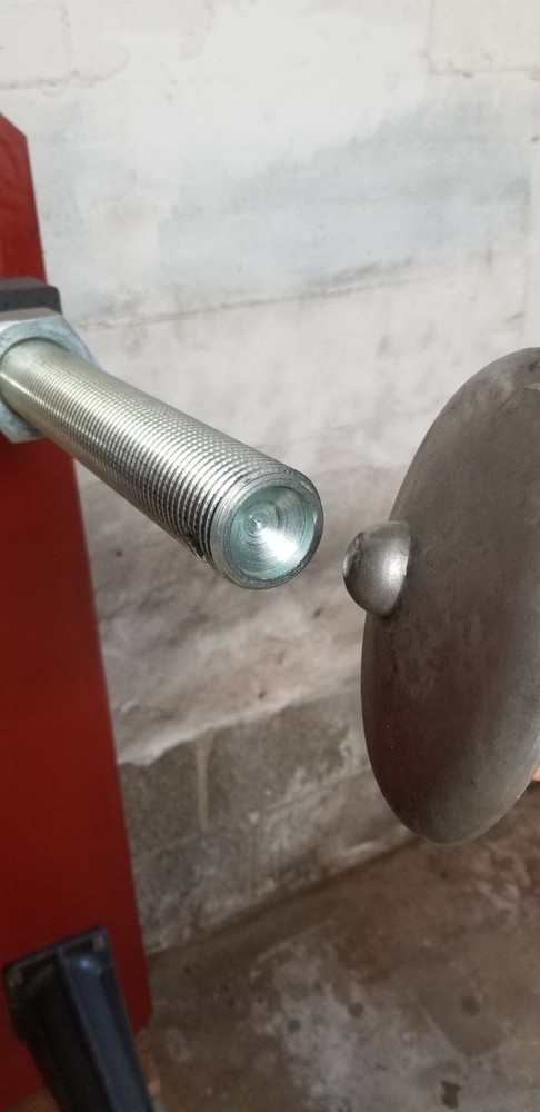 WORKBENCH - heavy duty