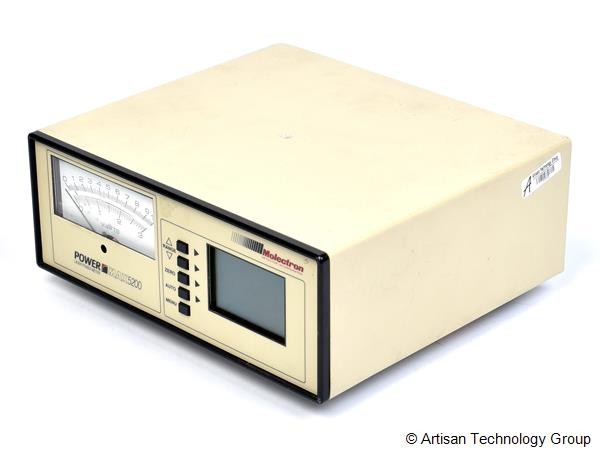 Molectron PM5200 Laser Power Meter