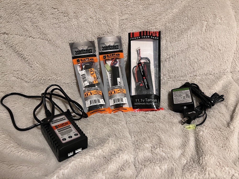Ultimate Air Soft Bundle *NEW*