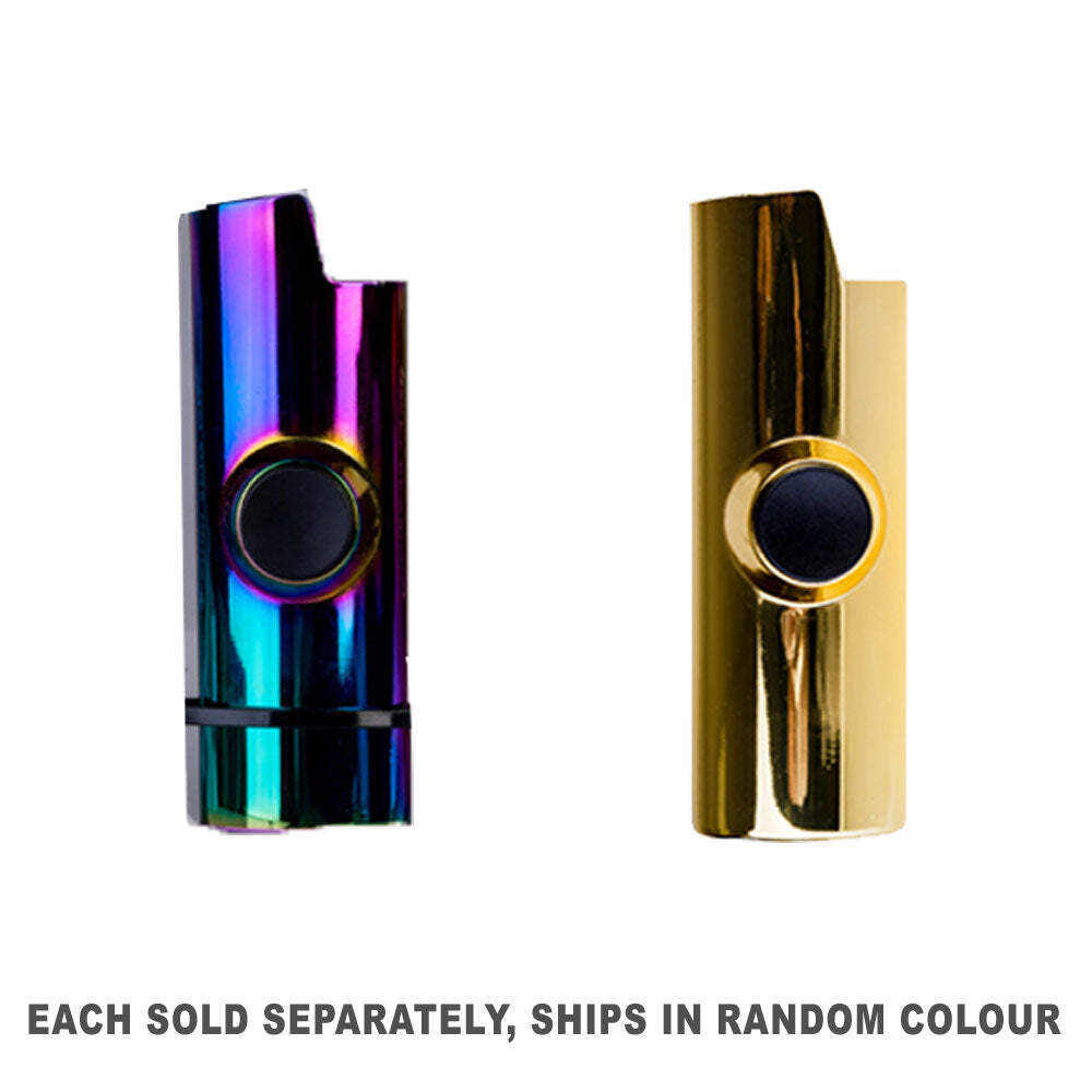 Spinner Lighter Case Spin it Right Round Fast Smooth Comfortable High Quality