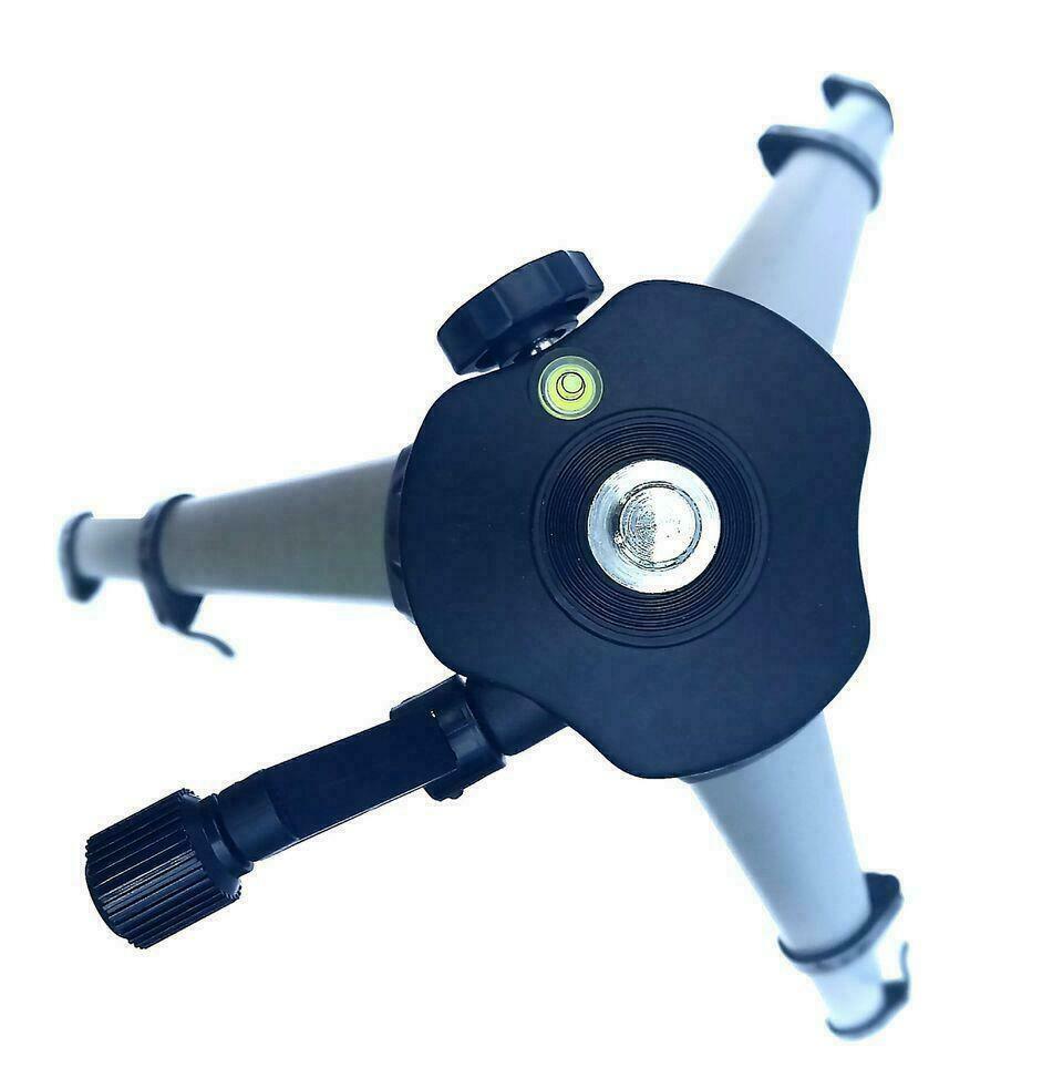 Height Adjustable 5/8 x 11 Mini Tripod