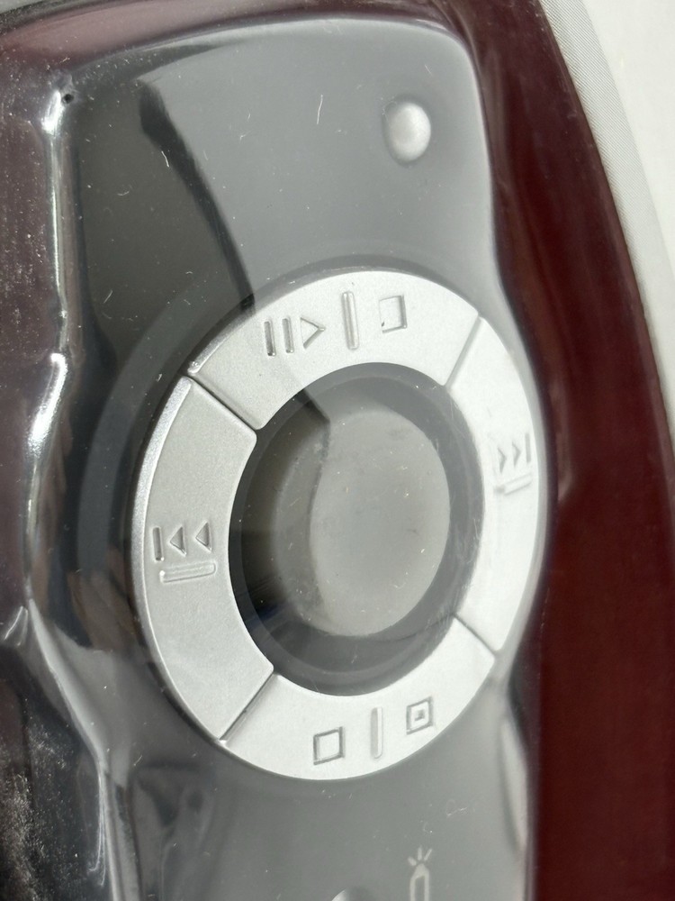 Targus Wireless Presenter With Cursor Control And Laser Pointer - Brand New