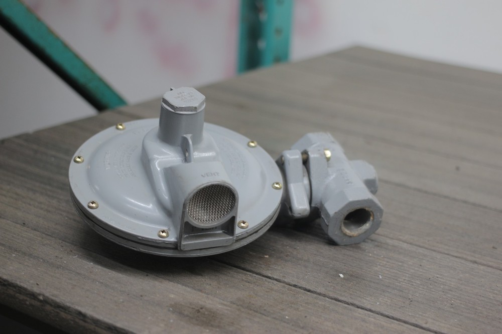 Fisher Controls s102c hdc h1