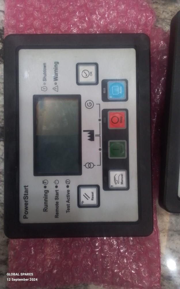 Cummins Power Command Controller PS0600 - Part Number: A054G527
