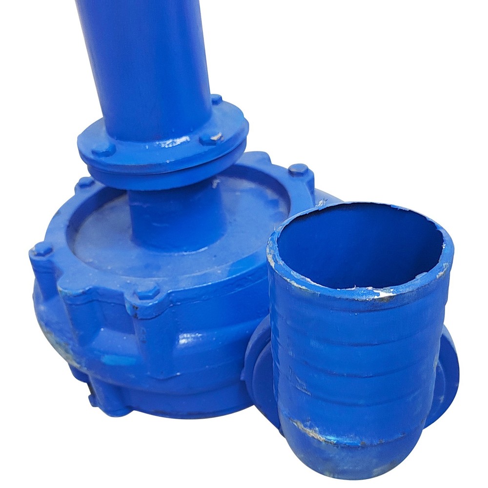 Organic Fertilizer Solid-Liquid Separator Processing Equipment 220V Single-phase