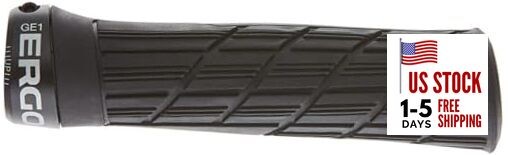 Grips GE1 Evo Black