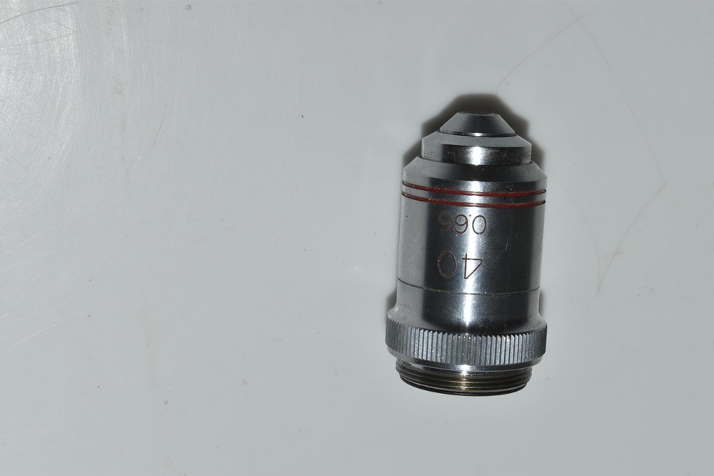 SWIFT 40 0.65 MICROSCOPE OBJECTIVE (KLW53)