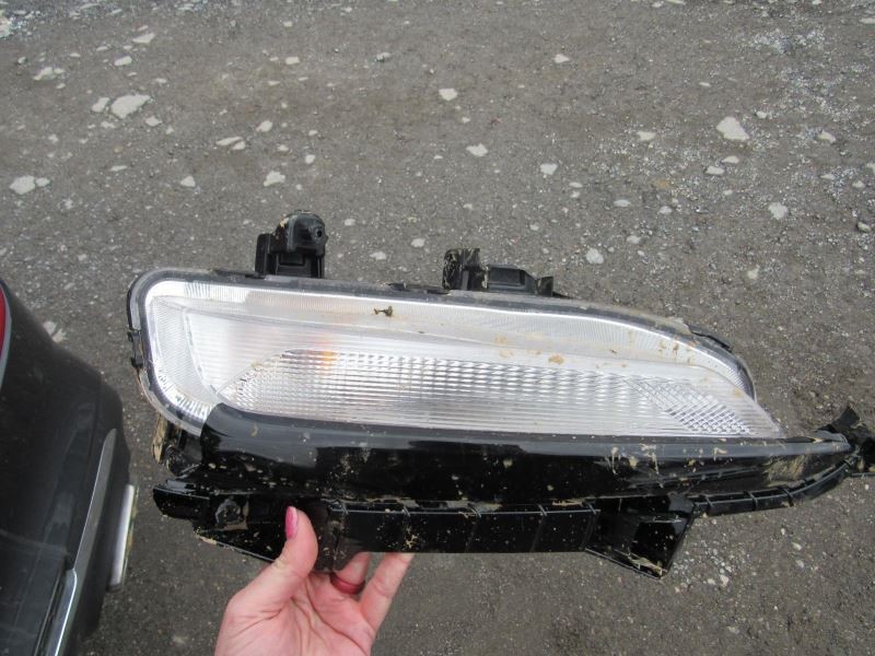 OPTIMAKIA 2019 Glove Box 960017