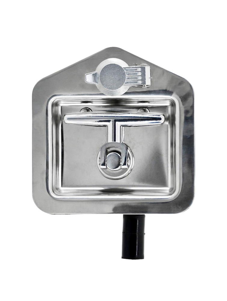 T-Handle Latch for Tool Box