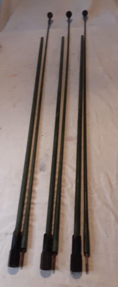 Antenna Element AT-1095/VRC with Antenna Cap