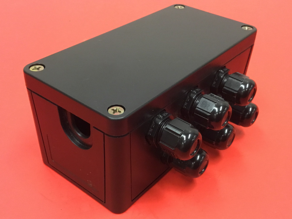 Datalogic - J-Box - Junction Box - NEW